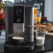 Кофемашина CafeRomatica Nivona NIVO 8103 фото 3 в Новосибирске