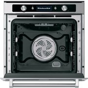 Духовой шкаф KitchenAid KOHSP60604 фото 2 в Новосибирске