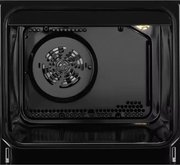 Комбинированная плита Electrolux RKK660201X фото 3 в Новосибирске