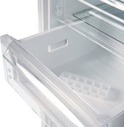 Морозильная камера Haier HF260WG фото 3 в Новосибирске