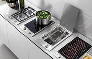 Фритюрница Miele CS 1411 F фото 4 в Новосибирске