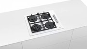Газовая варочная панель BOSCH POH6C2O90R фото 4 в Новосибирске
