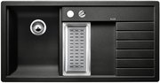 Мойка Blanco Trisona 6S крыло справа антрацит фото в Новосибирске