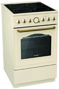 Стеклокерамическая плита Gorenje EC51CLI