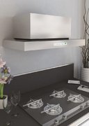 Вытяжка Falmec Libra 90 ix (600) (с системой E.ion) ECP фото 4 в Новосибирске
