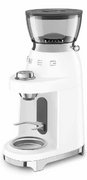 Кофемолка Smeg CGF03WHEU фото 2 в Новосибирске