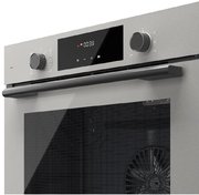 Духовой шкаф Kuppersberg HF 609 GR фото 4 в Новосибирске