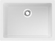 Мойка Омойкири Okinoshima 61-U/I WH-GLOSSY фото в Новосибирске Мойка Omoikiri Okinoshima 61-U/I WH-GLOSSY фото в Новосибирске