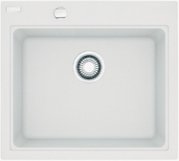 Мойка Franke MRG 610-58 серебристый фото в Новосибирске