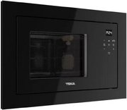 Встраиваемая микроволновая печь Teka ML 8210 BIS NIGHT RIVER BLACK фото 3 в Новосибирске
