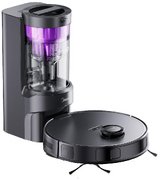 Робот-пылесос Midea VCR S10 Plus BL фото 2 в Новосибирске