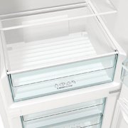 Отдельностоящий двухкамерный холодильник Gorenje RK6191EW4 фото 4 в Новосибирске