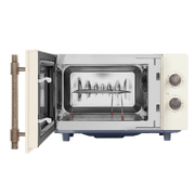 Микроволновая печь Maunfeld JFSMO.20.5.ERIB фото 2 в Новосибирске