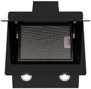 Вытяжка Faber TOCCO BK 60 фото 3 в Новосибирске