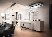 Встраиваемая вытяжка Faber SKYPAD X/WH F120 фото 2 в Новосибирске