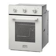 Электрический духовой шкаф KRONA CORRENTE 45 WH фото 2 в Новосибирске