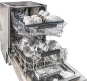 Посудомоечная машина Kuppersberg GL 4588 фото 3 в Новосибирске