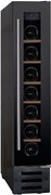 Винный шкаф Dunavox DX-7.22BK фото 3 в Новосибирске