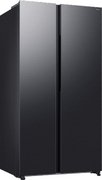 Холодильник Samsung RS70F65Q1FWT фото 2 в Новосибирске