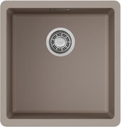 Мойка Omoikiri Kata 40-U-SA