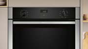 Духовой шкаф Neff B3ACE4AN3F фото 2 в Новосибирске