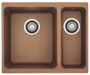 Мойка Франке KBG 160 гавана фото в Новосибирске Мойка Franke KBG 160 гавана фото в Новосибирске