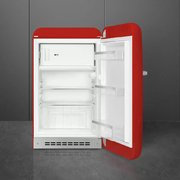 Холодильник Smeg FAB10RRD6 фото 2 в Новосибирске