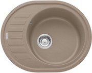 Мойка Франке ROG 611C миндаль фото в Новосибирске Мойка Franke ROG 611C миндаль фото в Новосибирске