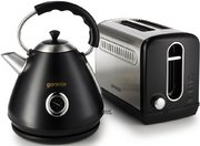 Чайник Горение K17CLBK фото 3 в Новосибирске Чайник Gorenje K17CLBK фото 3 в Новосибирске