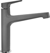 Смеситель Бланко Felisa Silgranit алюметаллик фото в Новосибирске Смеситель Blanco Felisa Silgranit алюметаллик фото в Новосибирске