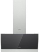 Настенная каминная вытяжка Gorenje WHI943E6XGB фото 2 в Новосибирске