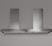 Вытяжка Falmec Horizon 150 ix (2x800) фото 2 в Новосибирске