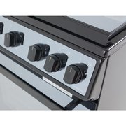 Плита газовая Kaiser HGG 52502 S фото 4 в Новосибирске