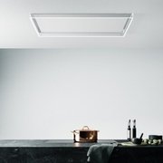 Встраиваемая вытяжка Falmec Design+ Alba 120 Inox фото 2 в Новосибирске