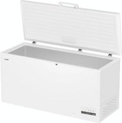 Морозильный ларь Haier HCE520RF фото 4 в Новосибирске
