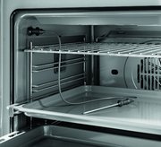 Духовой шкаф Fulgor Milano LO 9014 TC BK фото 3 в Новосибирске