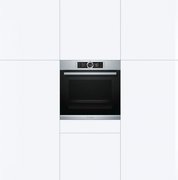 Духовой шкаф Bosch HSG656XS1 фото 2 в Новосибирске