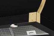 Вытяжка Kuppersberg T 939 ANT Bronze фото 4 в Новосибирске