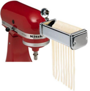 Насадка-нож KitchenAid KPRA фото 2 в Новосибирске