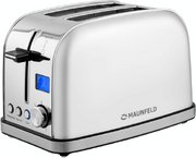Тостер Maunfeld MF-821WH фото в Новосибирске
