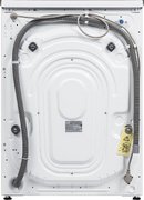 Стирально-сушильная машина Midea MF205D80WB/W-RU фото 4 в Новосибирске