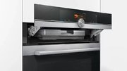 Духовой шкаф с функцией пара Siemens HS636GDS2 новый, без коробки фото 3 в Новосибирске