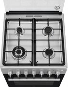 Газовая плита Electrolux RKG600005X фото 2 в Новосибирске