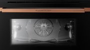 Компактный духовой шкаф Kuppersbusch CBP 6550.0 S7 Copper фото 3 в Новосибирске