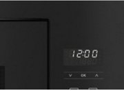Встраиваемая микроволновая печь Miele M2240SC OBSW фото 4 в Новосибирске