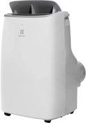 Мобильный кондиционер Electrolux EACM-12 CLN/N6 фото 2 в Новосибирске