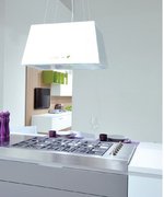 Вытяжка Falmec Lumiere isola 67 (450) (с системой E.ion) ECP фото 3 в Новосибирске