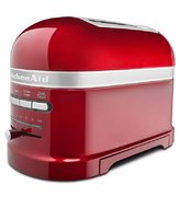 Тостер KitchenAid Artisan 5KMT2204ECA карамельное яблоко фото 2 в Новосибирске