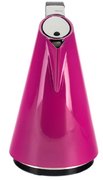 Электрочайник Бугатти Kettle Vera Lilac фото 3 в Новосибирске Электрочайник Bugatti Kettle Vera Lilac фото 3 в Новосибирске
