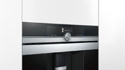 Встраиваемая кофемашина Siemens CT636LES6 фото 4 в Новосибирске